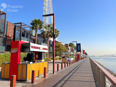 Apartment Building 3, United Arab Emirates  Apartment Building 3, United Arab Emirates