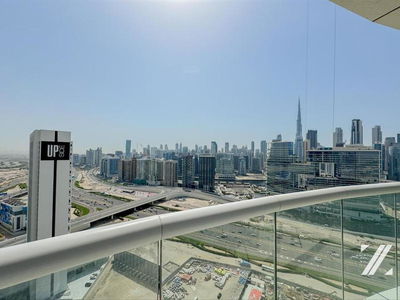 Tower B, United Arab Emirates  Tower B, United Arab Emirates