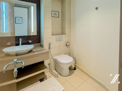 Tower B, United Arab Emirates  Tower B, United Arab Emirates