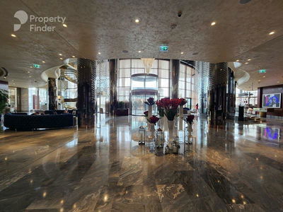 Tower B, United Arab Emirates  Tower B, United Arab Emirates