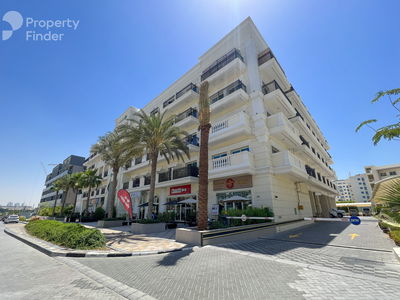 Arjan Circle, United Arab Emirates  Arjan Circle, United Arab Emirates