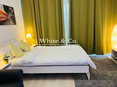 Bloom Towers C, United Arab Emirates  Bloom Towers C, United Arab Emirates