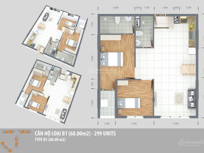 Green Town Binh Tan, Vietnam Green Town Binh Tan, Vietnam