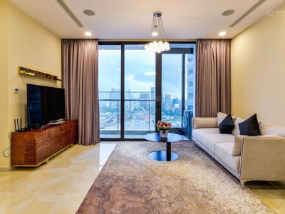 Vinhomes Golden River Ba Son, Vietnam Vinhomes Golden River Ba Son, Vietnam