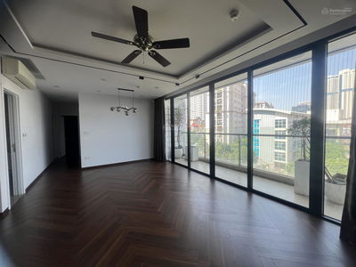 Tran Kim Xuyen Street, Vietnam Tran Kim Xuyen Street, Vietnam