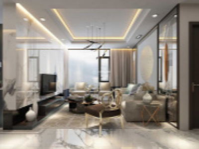 An Phu Apartment, Vietnam An Phu Apartment, Vietnam