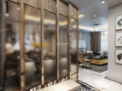 An Phu Apartment, Vietnam An Phu Apartment, Vietnam