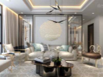 An Phu Apartment, Vietnam An Phu Apartment, Vietnam