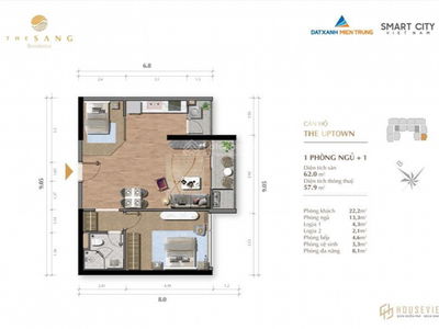 The Sang Residence, Vietnam The Sang Residence, Vietnam