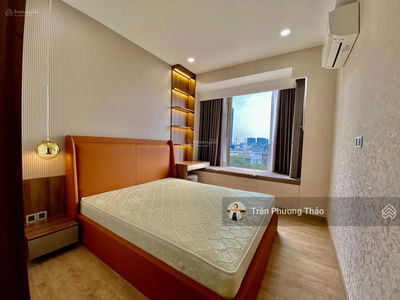 Midtown Phu My Hung, Vietnam Midtown Phu My Hung, Vietnam