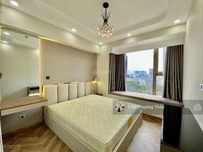 Midtown Phu My Hung, Vietnam Midtown Phu My Hung, Vietnam