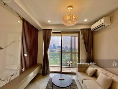 Midtown Phu My Hung, Vietnam Midtown Phu My Hung, Vietnam