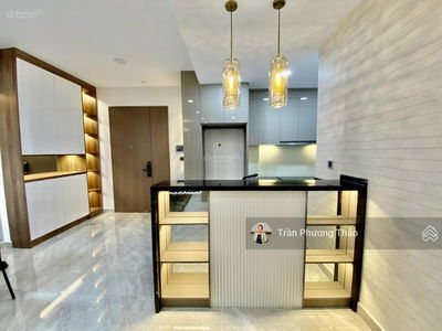 Midtown Phu My Hung, Vietnam Midtown Phu My Hung, Vietnam