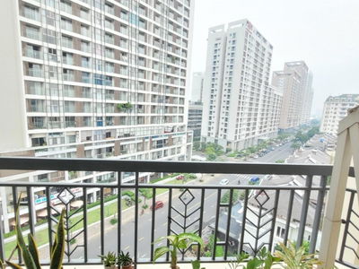 Green View, Vietnam Green View, Vietnam