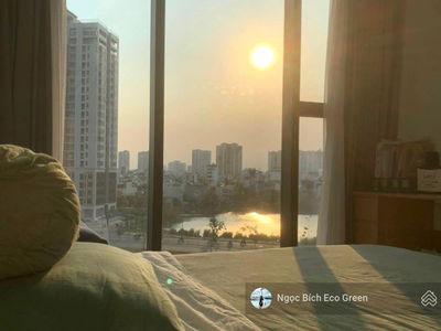 Eco Green Saigon, Vietnam Eco Green Saigon, Vietnam