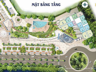 Sky Oasis Apartment, Vietnam Sky Oasis Apartment, Vietnam