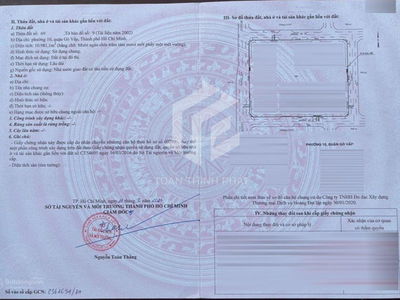 CityLand Park Hills, Vietnam CityLand Park Hills, Vietnam