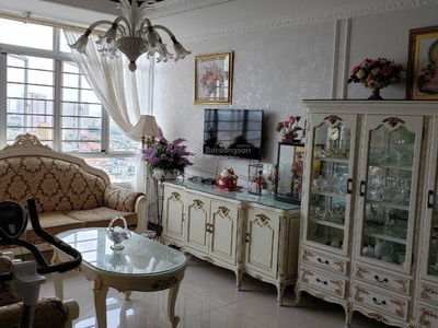 Chanh Hung Apartment - Giai Viet, Vietnam Chanh Hung Apartment - Giai Viet, Vietnam