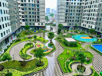 Bcons Garden, Vietnam Bcons Garden, Vietnam