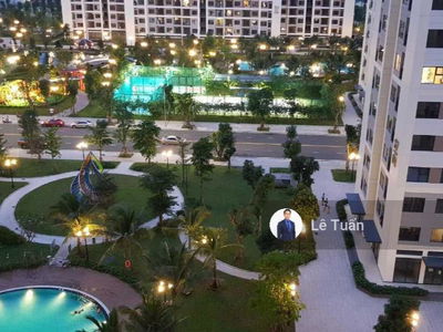 The Origami - Vinhomes Grand Park, Vietnam  The Origami - Vinhomes Grand Park, Vietnam