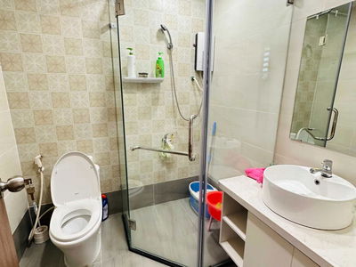 Gateway Vung Tau, Vietnam  Gateway Vung Tau, Vietnam