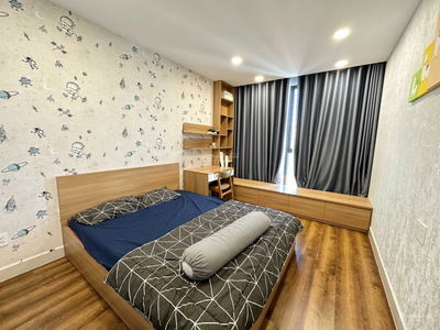 Gateway Vung Tau, Vietnam Gateway Vung Tau, Vietnam