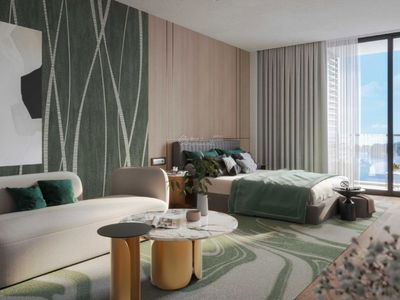 ICON40 Ha Long, Vietnam  ICON40 Ha Long, Vietnam