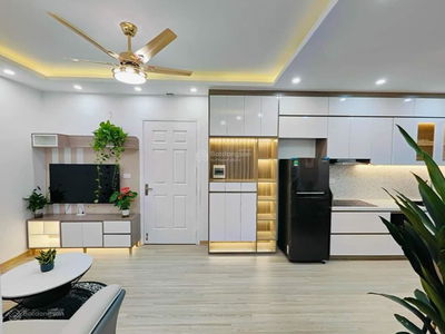 HH2 Linh Dam, Vietnam HH2 Linh Dam, Vietnam