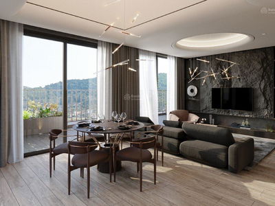 The Dragon Castle, Vietnam  The Dragon Castle, Vietnam