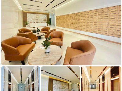 Charm City, Vietnam Charm City, Vietnam