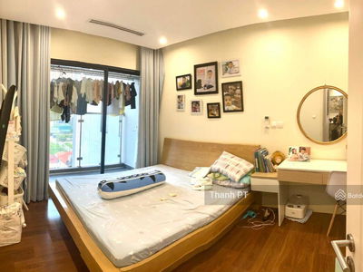 Imperia Garden, Vietnam Imperia Garden, Vietnam