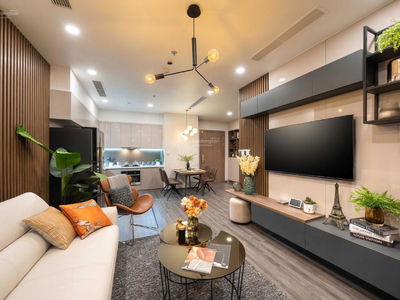 Vinhomes Ocean Park Gia Lam, Vietnam Vinhomes Ocean Park Gia Lam, Vietnam