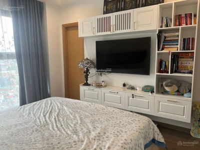 Bamboo Airways Tower, Vietnam Bamboo Airways Tower, Vietnam