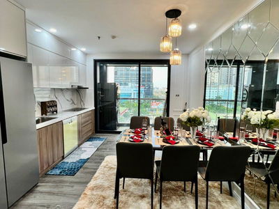 FLC Complex Pham Hung, Vietnam FLC Complex Pham Hung, Vietnam