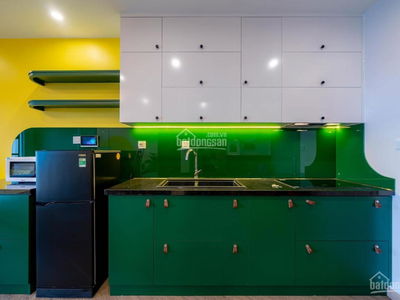 The Pegasuite, Vietnam The Pegasuite, Vietnam