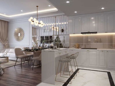 Botanica Premier, Vietnam Botanica Premier, Vietnam