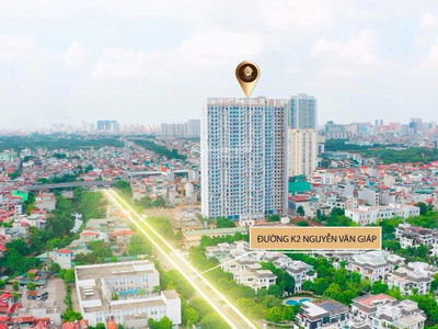 Hoang Thanh Pearl, Vietnam Hoang Thanh Pearl, Vietnam