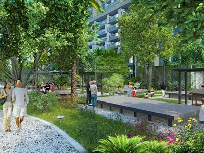 Hoang Thanh Pearl, Vietnam Hoang Thanh Pearl, Vietnam