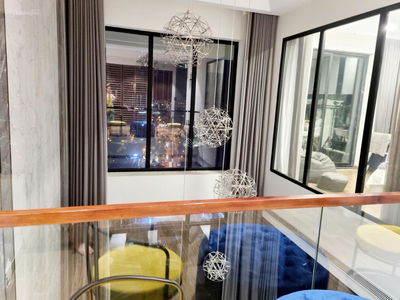 The Zei My Dinh, Vietnam The Zei My Dinh, Vietnam