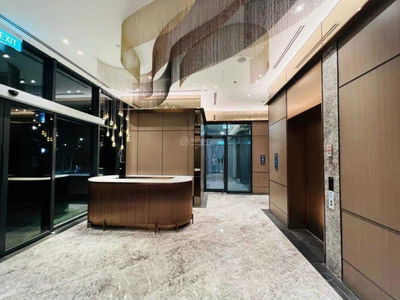 The River Thu Thiem, Vietnam  The River Thu Thiem, Vietnam