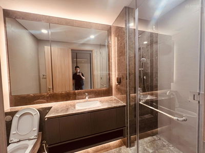 The River Thu Thiem, Vietnam The River Thu Thiem, Vietnam