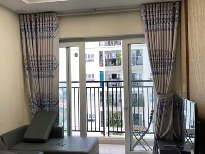 Richmond City, Vietnam Richmond City, Vietnam