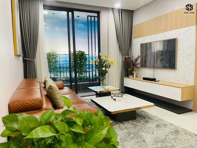 Khai Son City, Vietnam Khai Son City, Vietnam