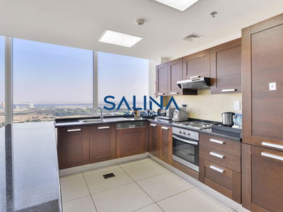 Nassima Tower, United Arab Emirates  Nassima Tower, United Arab Emirates