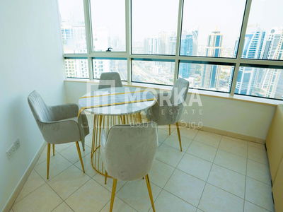 Horizon Tower, United Arab Emirates  Horizon Tower, United Arab Emirates