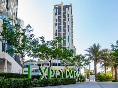 Expo Village Residences, United Arab Emirates  Expo Village Residences, United Arab Emirates