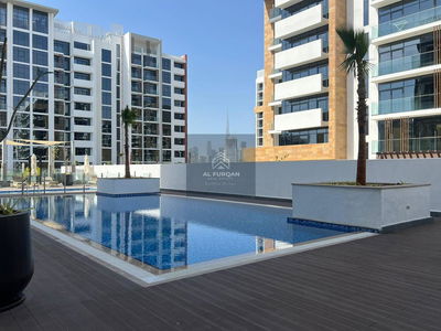 AZIZI Riviera, United Arab Emirates  AZIZI Riviera, United Arab Emirates