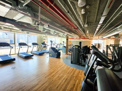 Downtown Views II Tower 1, United Arab Emirates  Downtown Views II Tower 1, United Arab Emirates