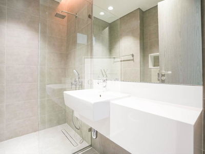 The Residences at District One, United Arab Emirates  The Residences at District One, United Arab Emirates