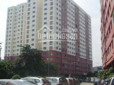 My Phuoc Apartment, Vietnam My Phuoc Apartment, Vietnam